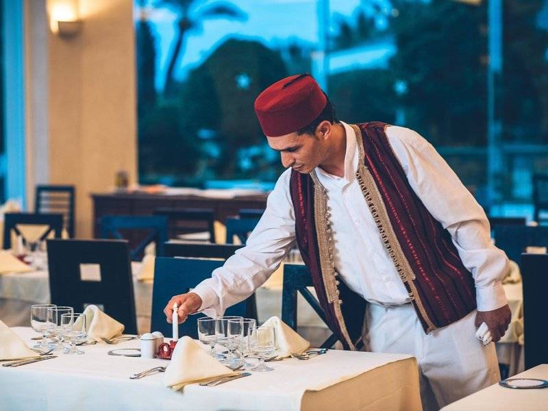 Iberostar Selection Royal El Mansour