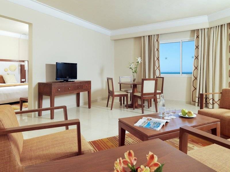 Iberostar Selection Royal El Mansour