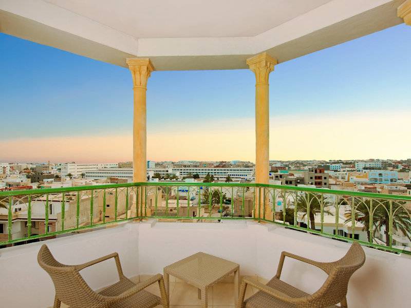 Iberostar Selection Royal El Mansour