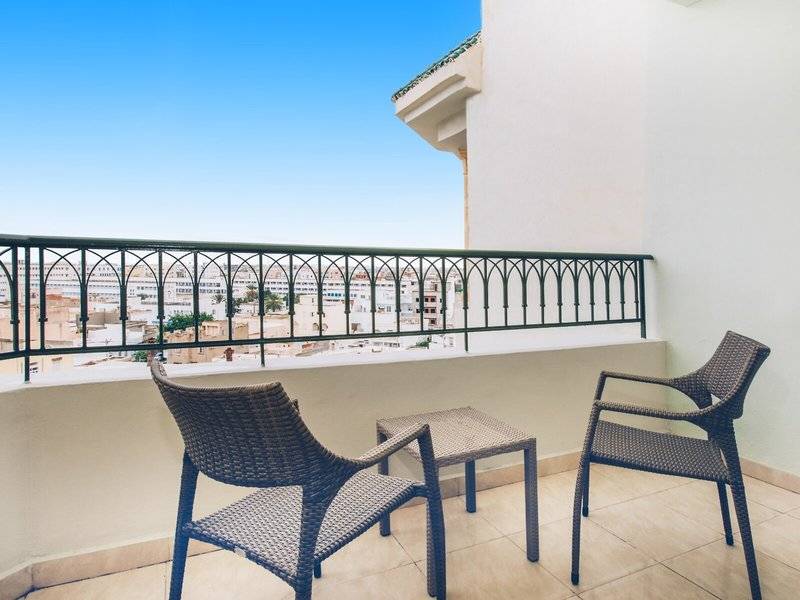 Iberostar Selection Royal El Mansour