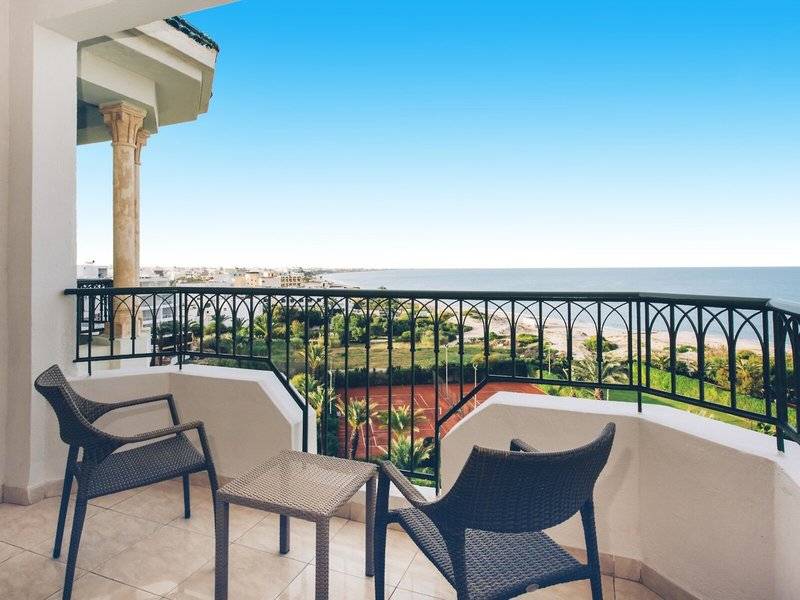 Iberostar Selection Royal El Mansour