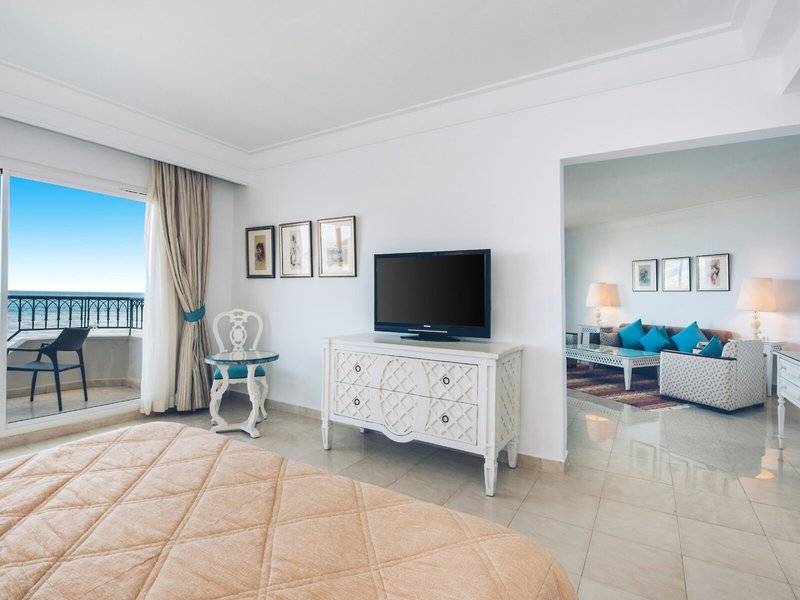 Iberostar Selection Royal El Mansour