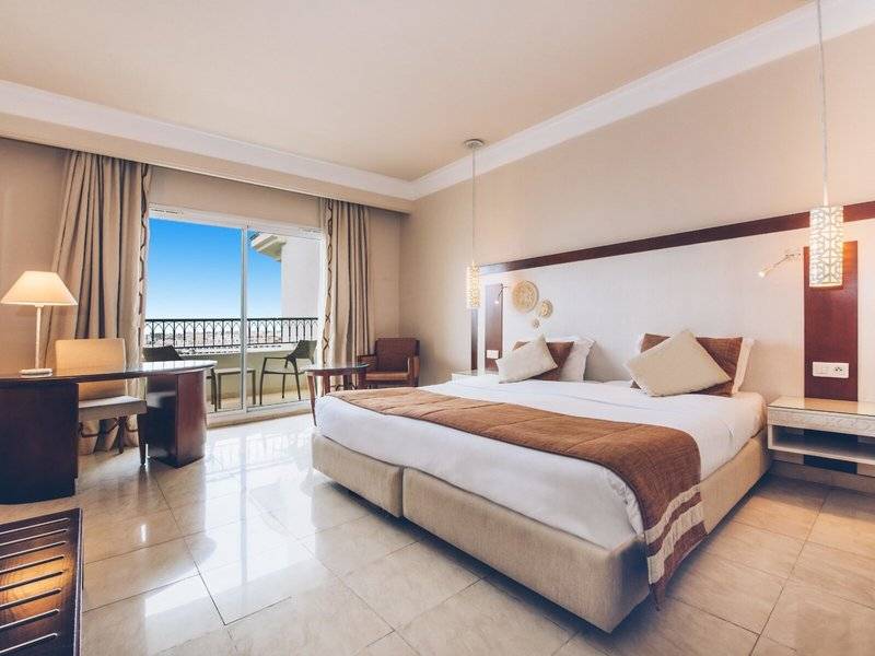 Iberostar Selection Royal El Mansour