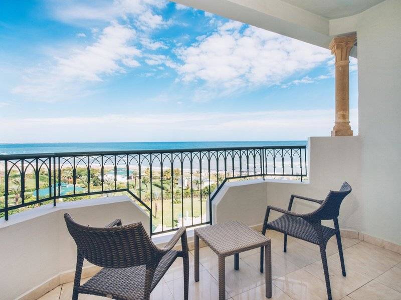 Iberostar Selection Royal El Mansour