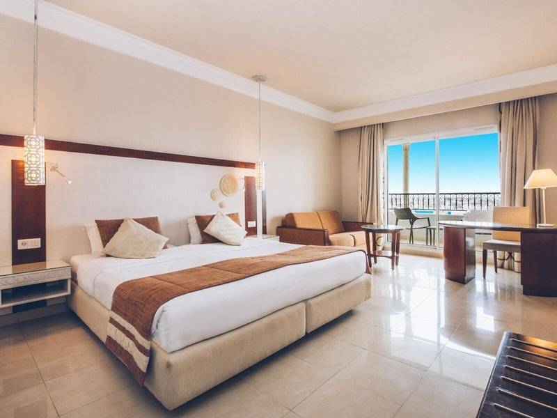 Iberostar Selection Royal El Mansour