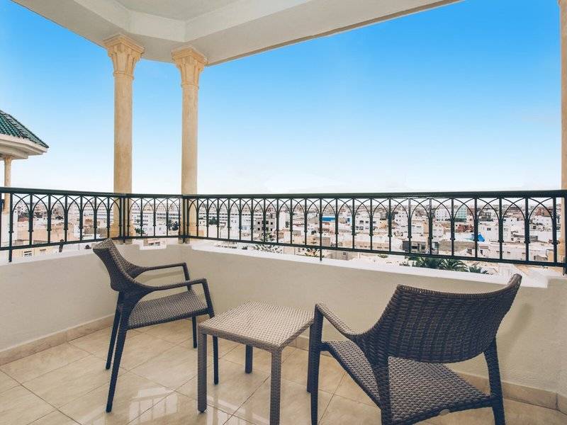 Iberostar Selection Royal El Mansour
