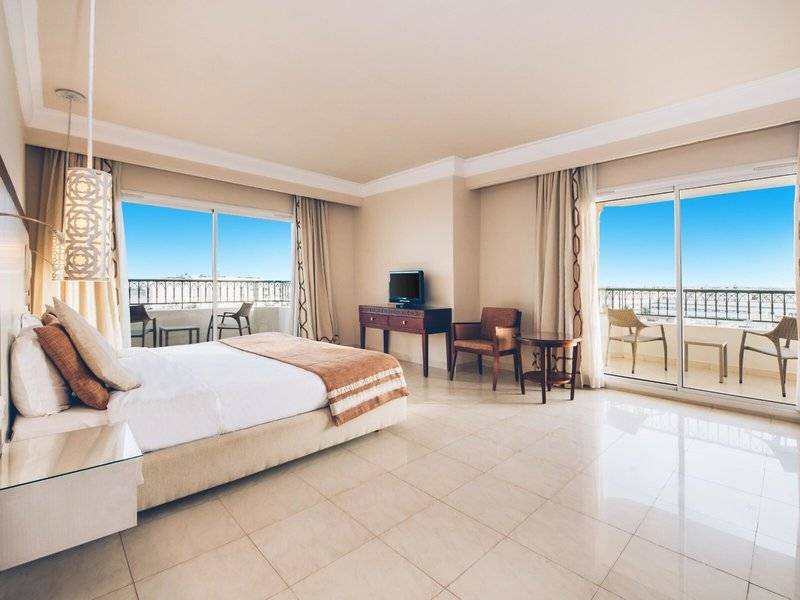 Iberostar Selection Royal El Mansour