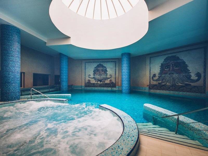 Iberostar Selection Royal El Mansour