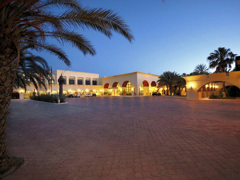 Paradis Palace