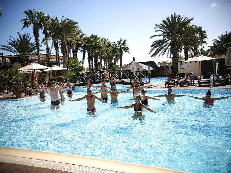 Paradis Palace