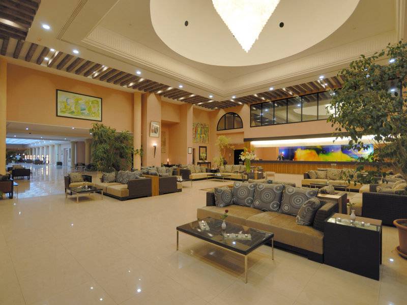 Paradis Palace