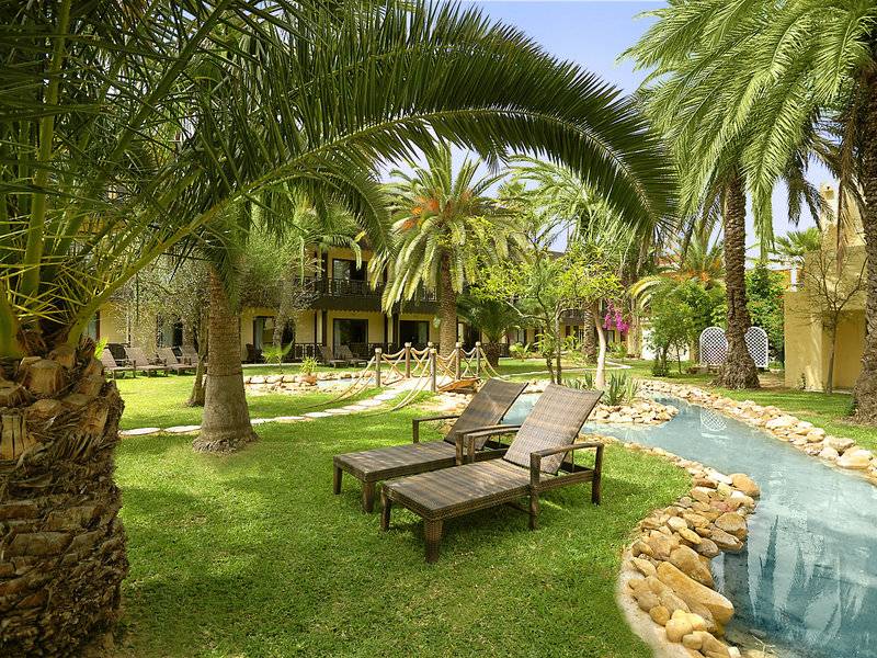 Paradis Palace