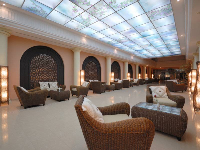Paradis Palace