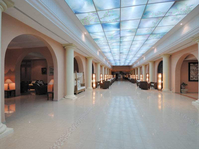 Paradis Palace