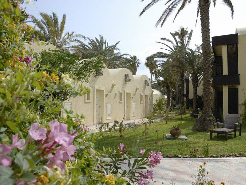 Paradis Palace