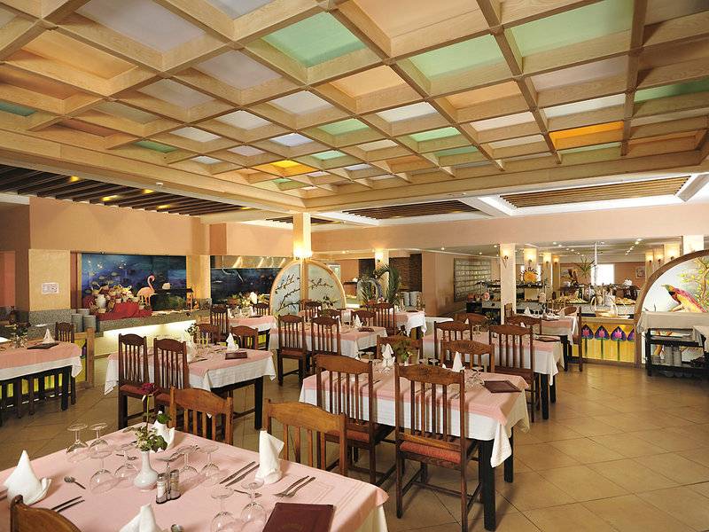 Paradis Palace