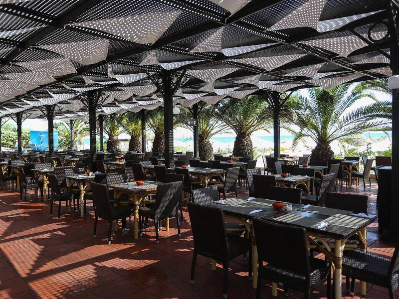 Paradis Palace