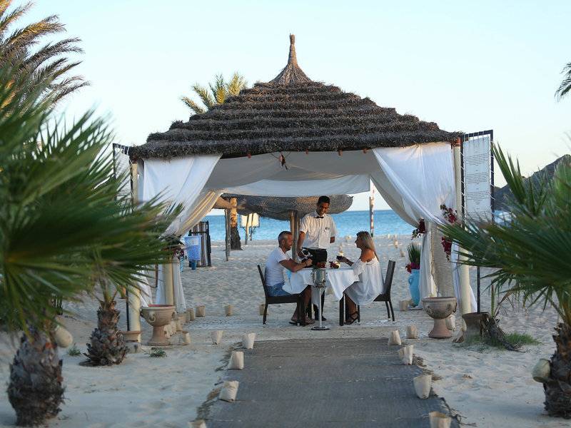 Paradis Palace