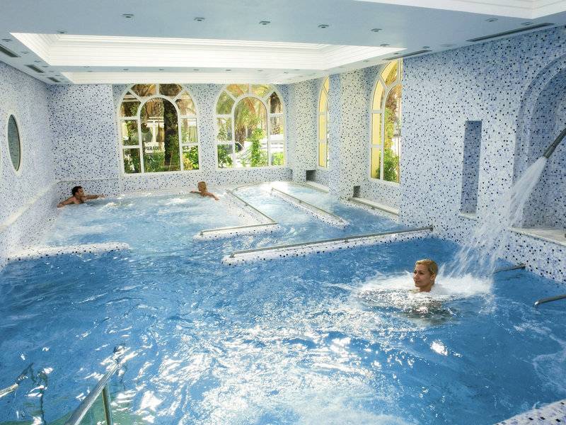Paradis Palace
