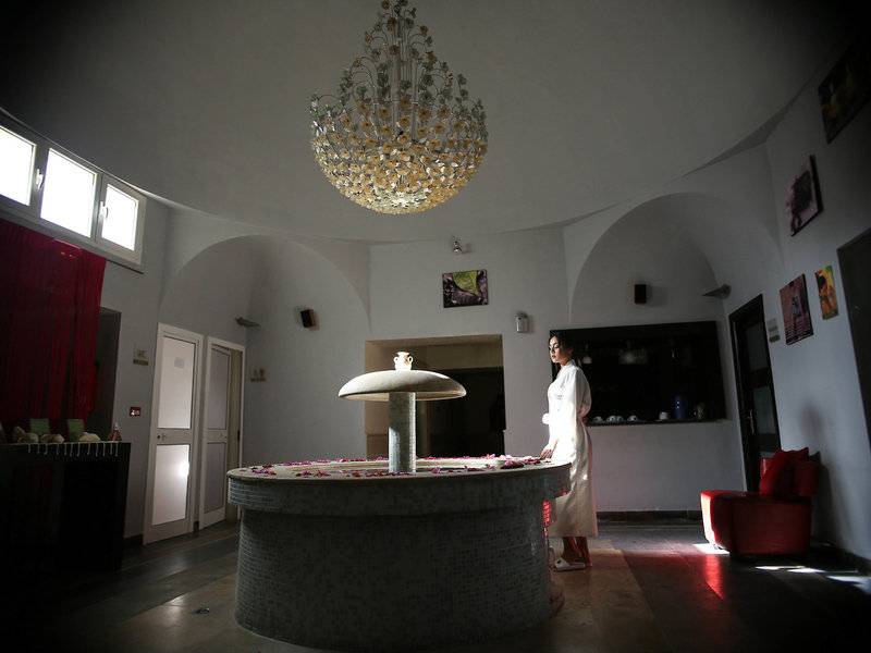 Paradis Palace