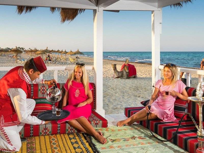 Hotel Iliade Djerba by Magic Hotels