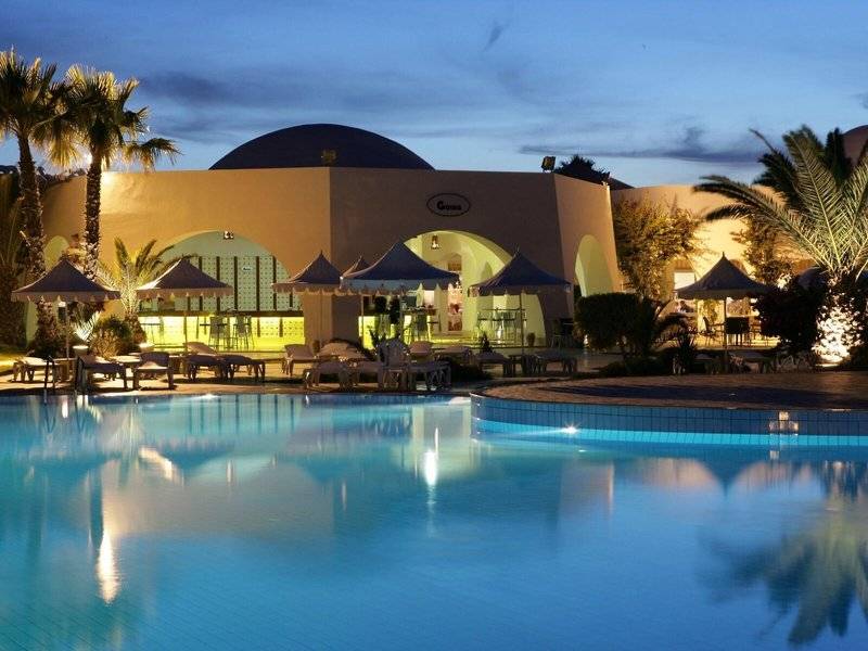 Hotel Iliade Djerba by Magic Hotels