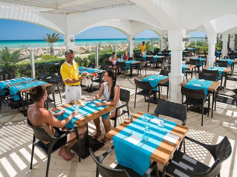 Hotel Iliade Djerba by Magic Hotels