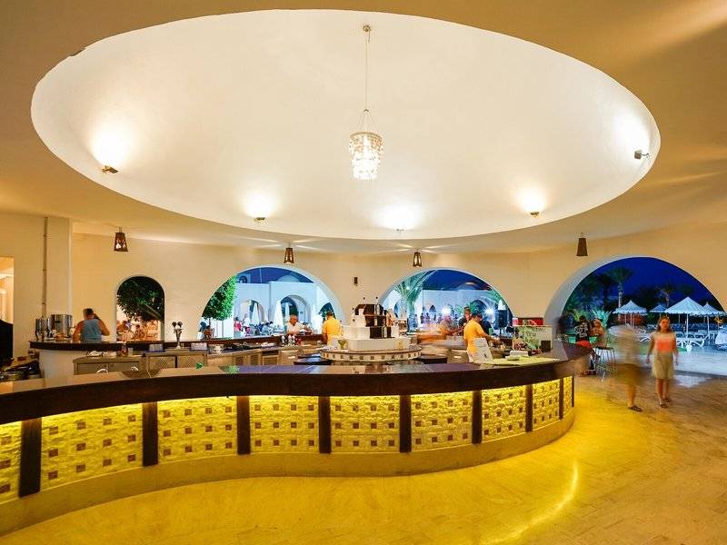 Hotel Iliade Djerba by Magic Hotels