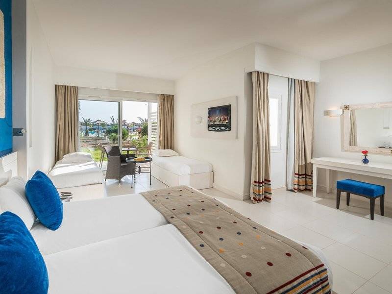 Hotel Iliade Djerba by Magic Hotels
