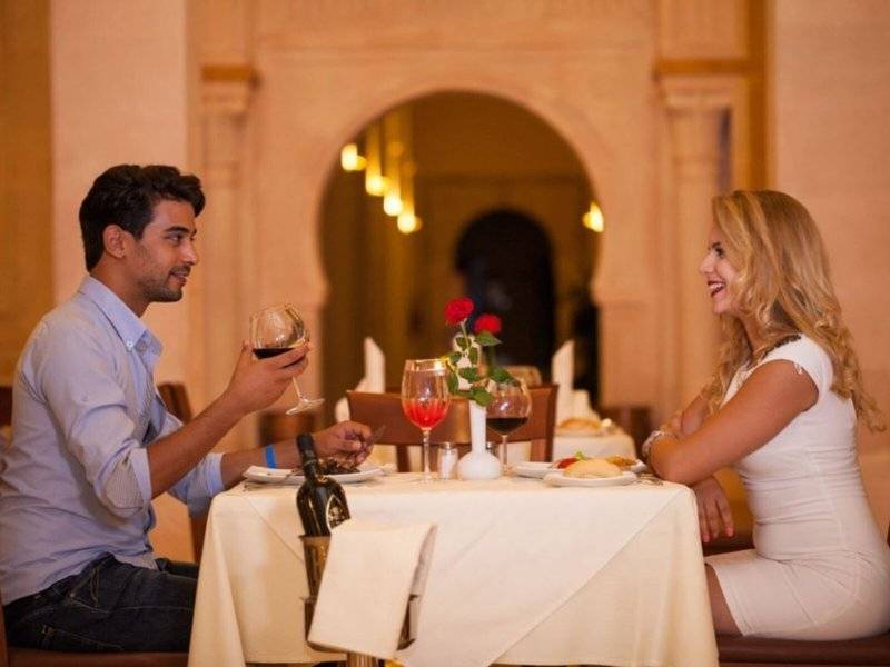Nour Palace Resort & Thalasso