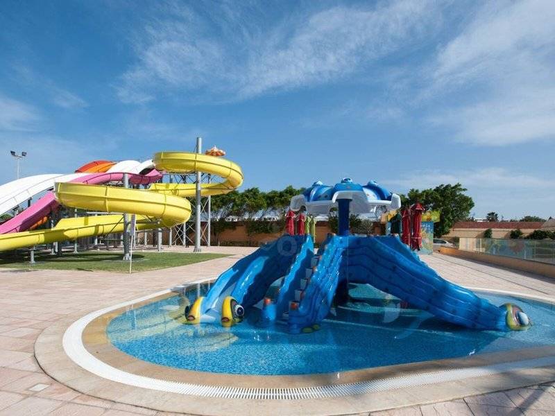 Nour Palace Resort & Thalasso