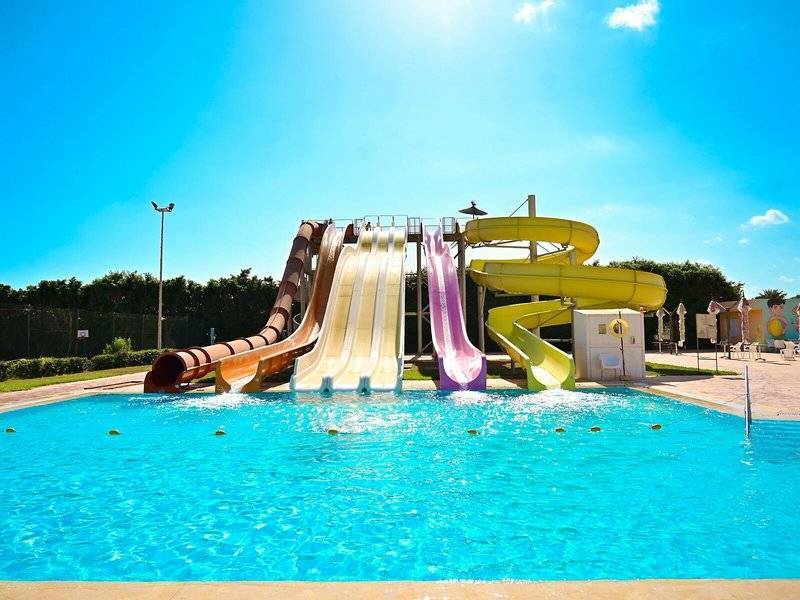 Nour Palace Resort & Thalasso