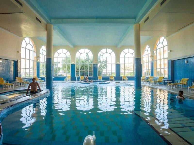 Nour Palace Resort & Thalasso