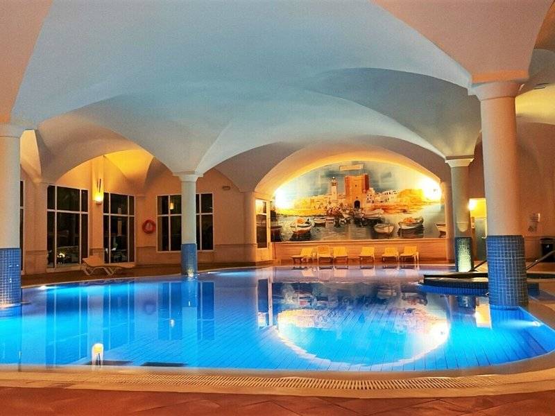 Nour Palace Resort & Thalasso