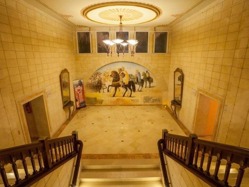 Nour Palace Resort & Thalasso