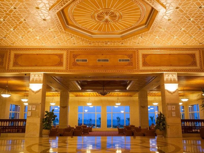 Nour Palace Resort & Thalasso