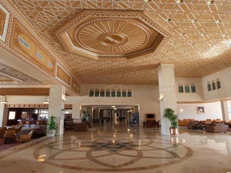 Nour Palace Resort & Thalasso