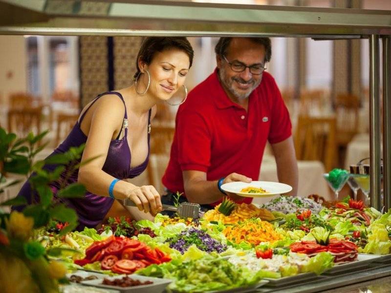 Nour Palace Resort & Thalasso