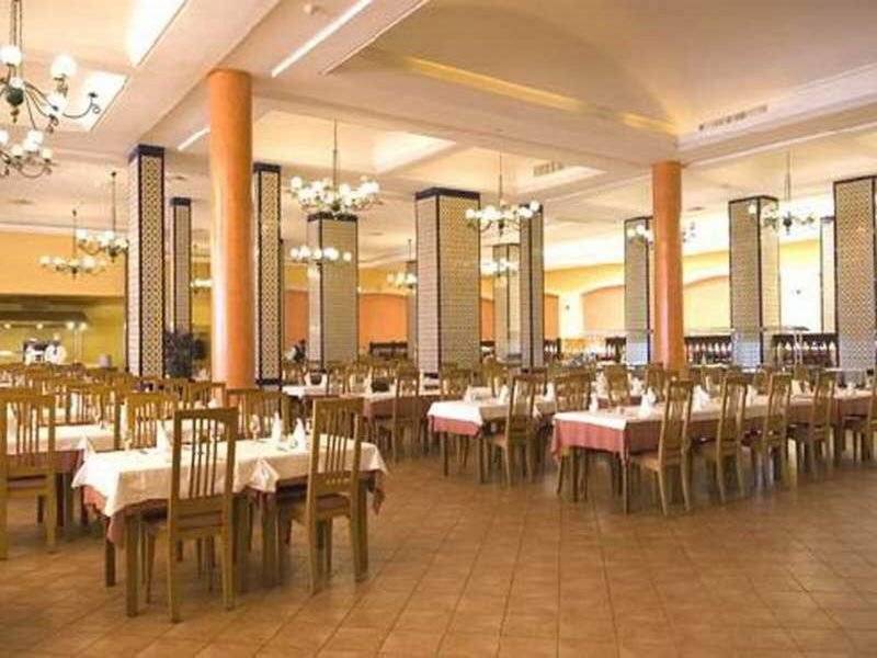 Nour Palace Resort & Thalasso
