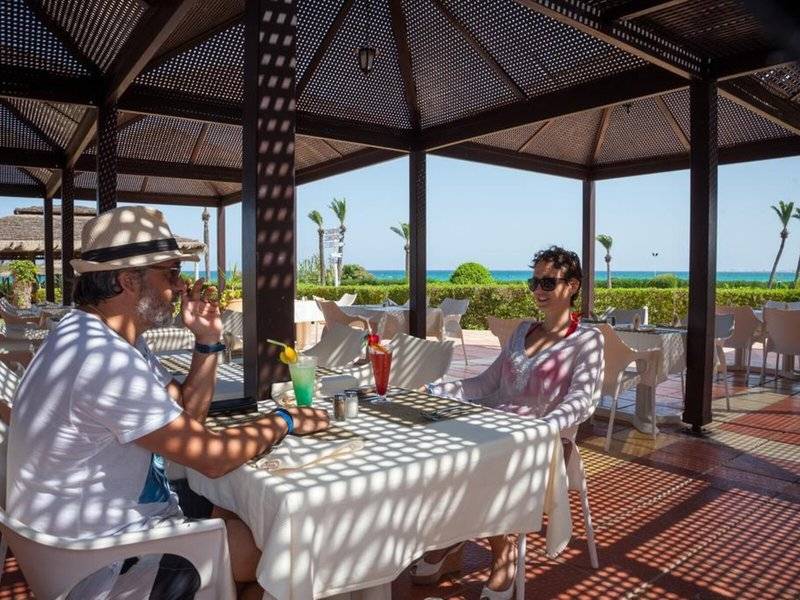 Nour Palace Resort & Thalasso