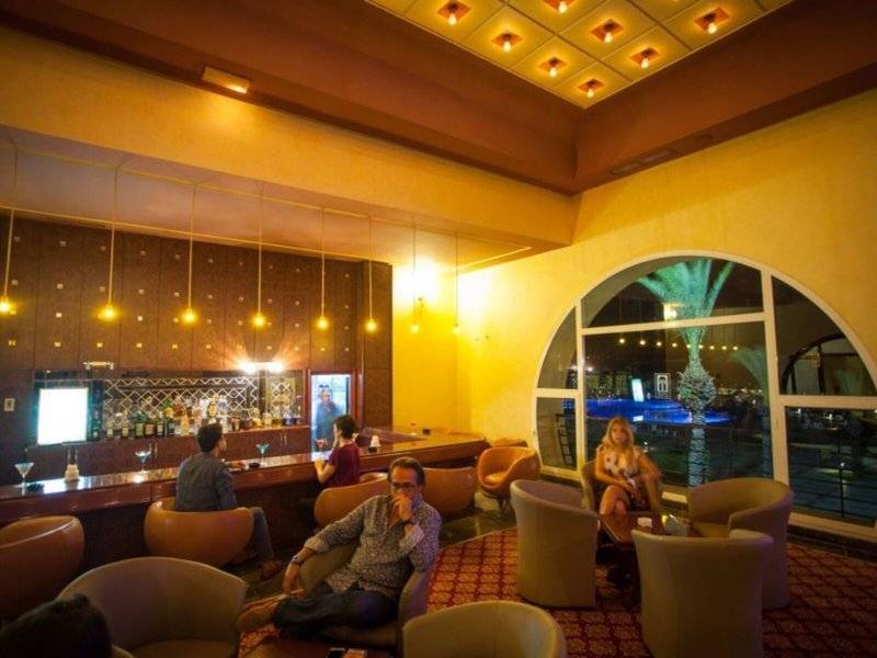 Nour Palace Resort & Thalasso