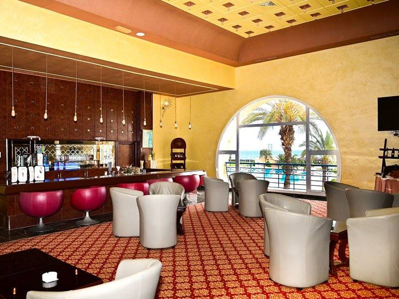 Nour Palace Resort & Thalasso