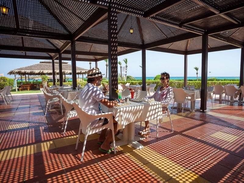 Nour Palace Resort & Thalasso