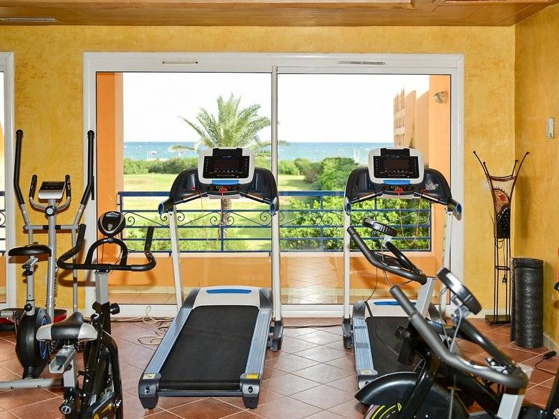 Nour Palace Resort & Thalasso