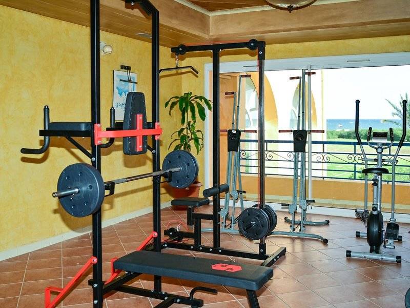 Nour Palace Resort & Thalasso