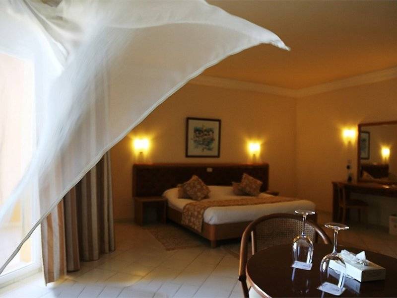 Nour Palace Resort & Thalasso