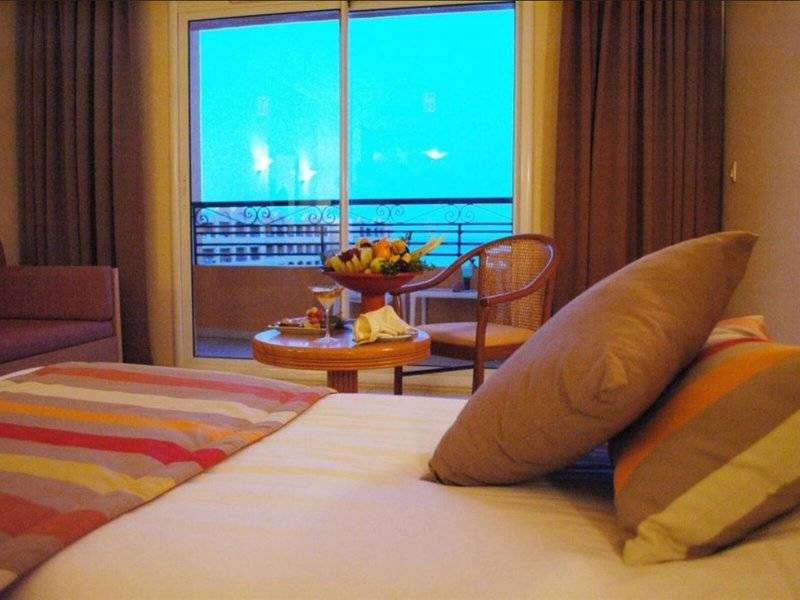 Nour Palace Resort & Thalasso
