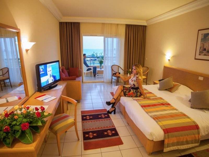 Nour Palace Resort & Thalasso