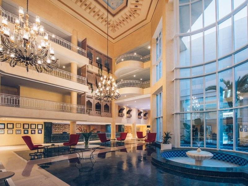 Iberostar Waves Averroes