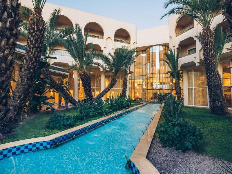 Iberostar Waves Averroes